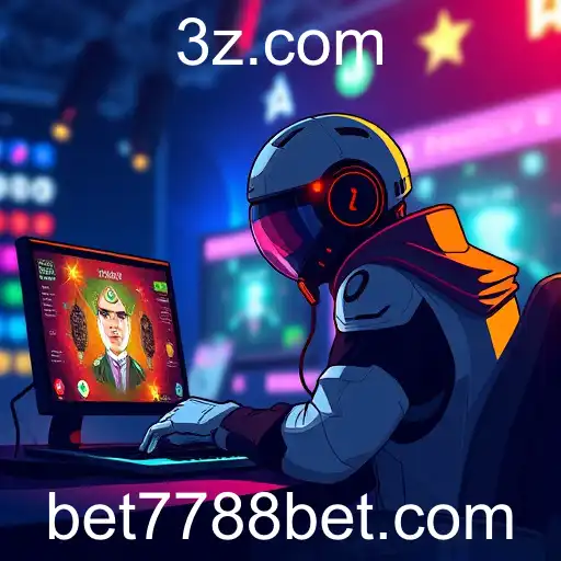 Cenário Atual dos Jogos Online em 2025: Um Olhar sobre o 7788bet