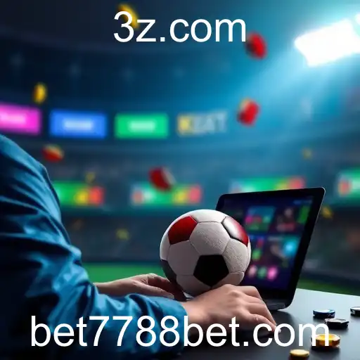 O Crescimento do Mercado de Jogos de Azar no Brasil