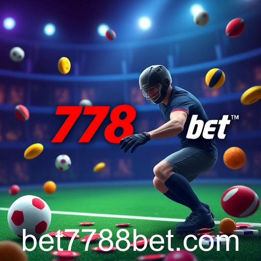 7788bet Eleva o Mercado de Jogos com Novas Parcerias e Inovações