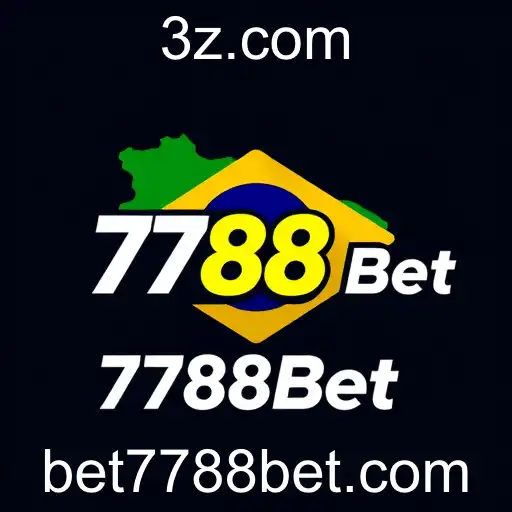 Crescimento e Desafios de 7788Bet no Brasil