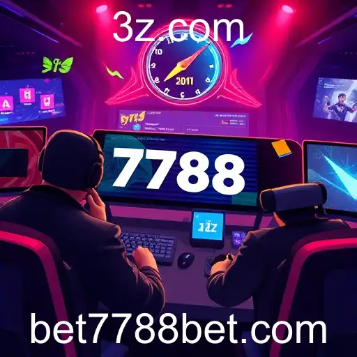 O Crescimento do Setor de Jogos Online