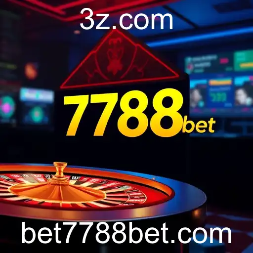 A Evolução dos Jogos Online e o Impacto da 7788bet