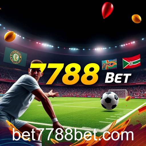 Expansão do 7788bet no Cenário Global de Jogos