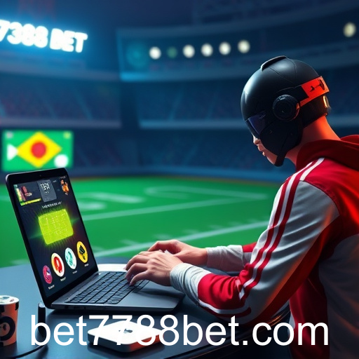 Expansão Global dos Jogos de Aposta em 2025
