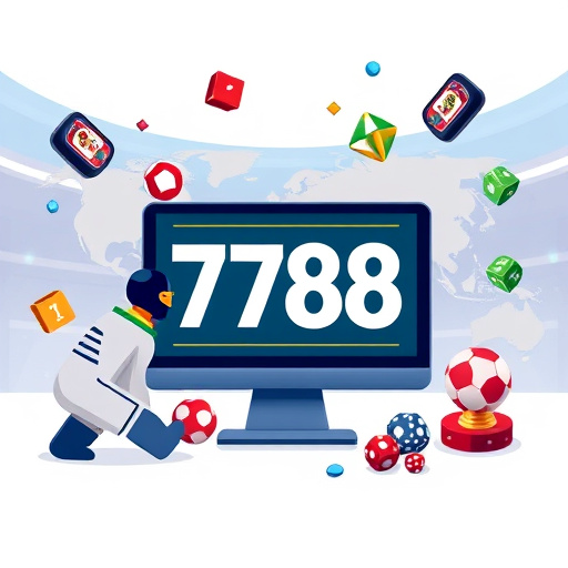 Expansão dos Jogos de Apostas Online em 2025