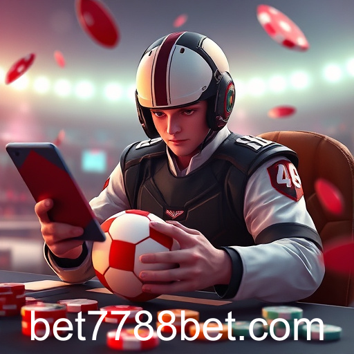 Expansão Global do Mercado de Jogos Online