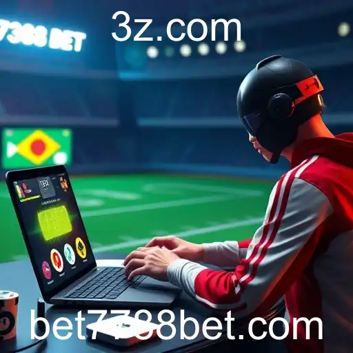 Tendências e Impactos dos Jogos de Azar no Brasil