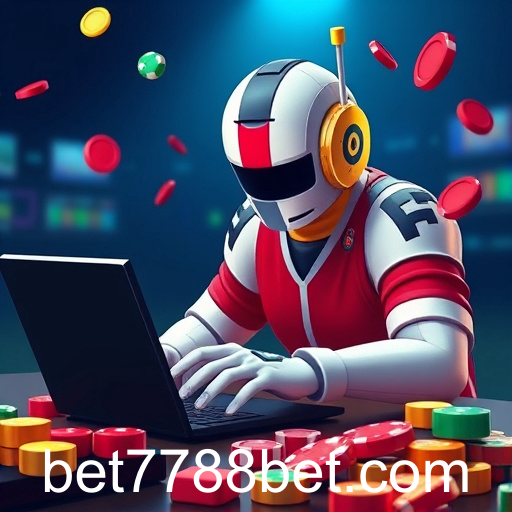 Impacto dos Jogos Online na Economia Global