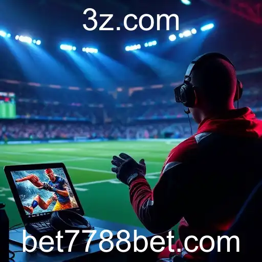 Tendências do Mercado de Jogos e a Ascensão do 7788bet