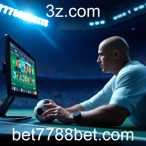 Dinâmicas do Mercado de Apostas Online em 2025