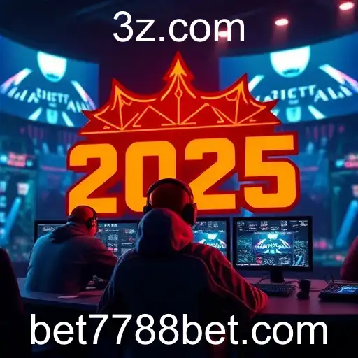 Crescimento do Mercado de Apostas Online em 2025