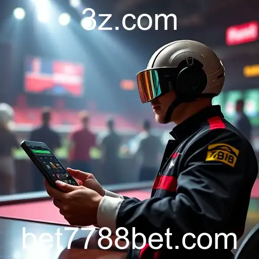 A Revolução das Apostas Online em 2025