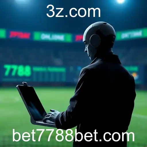 A Ascensão das Apostas Online em 2025