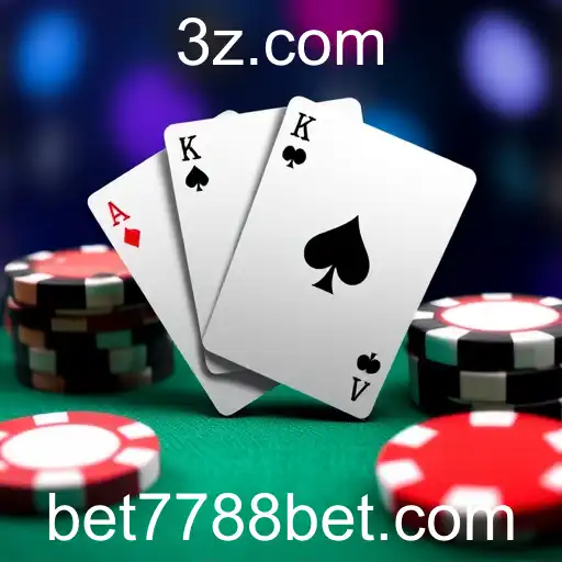 A Ascensão dos Jogos Online em 2025 e o Papel do 7788bet