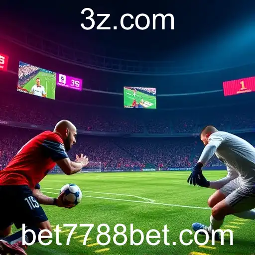 A Ascensão do 7788bet no Mercado de Jogos Online