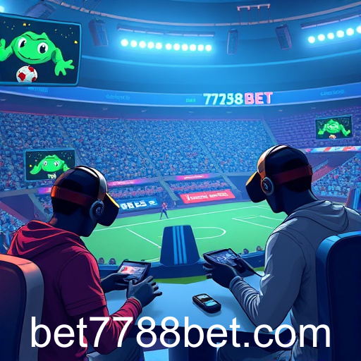 Tendências Emergentes no Mundo dos Jogos em 2025