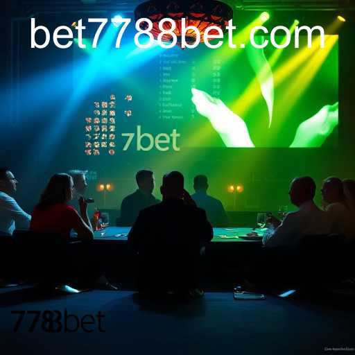Exclusive Events: A Deep Dive into the World of Curated Experiences with 7788bet