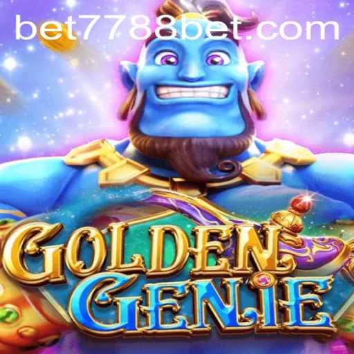 GOLDENGENIE: The Fascinating World of Slot Adventure