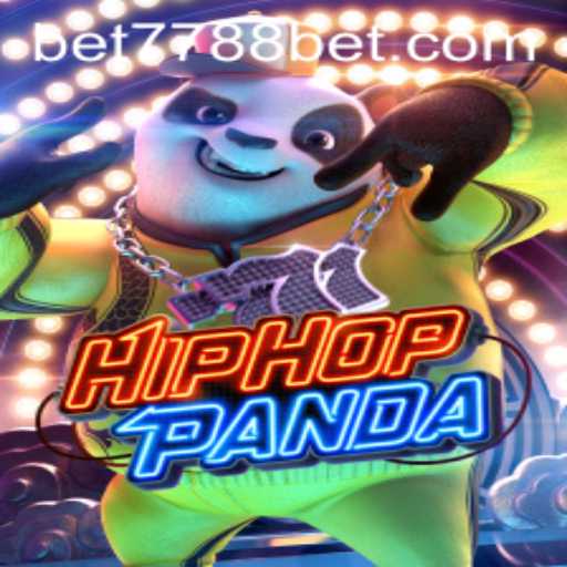 Discover the Excitement of HipHopPanda at 7788bet