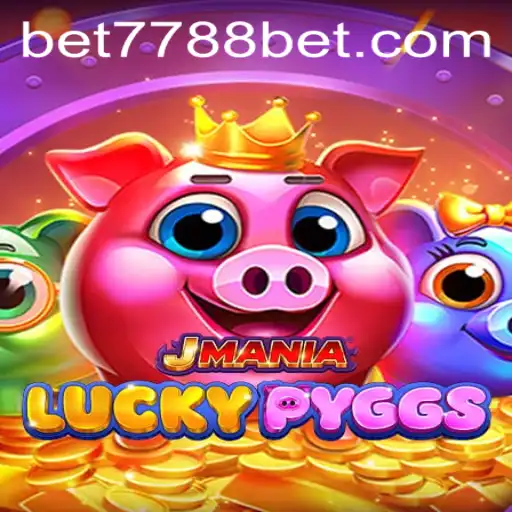Discover the Thrills of JManiaLuckyPyggs: The Ultimate Gaming Experience with 7788bet