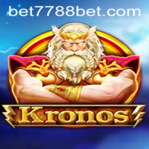Discover the Mesmerizing World of Kronos at 7788bet