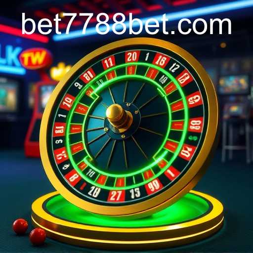 Exploring the Thrilling World of Rotary Games: A Deep Dive into 7788bet