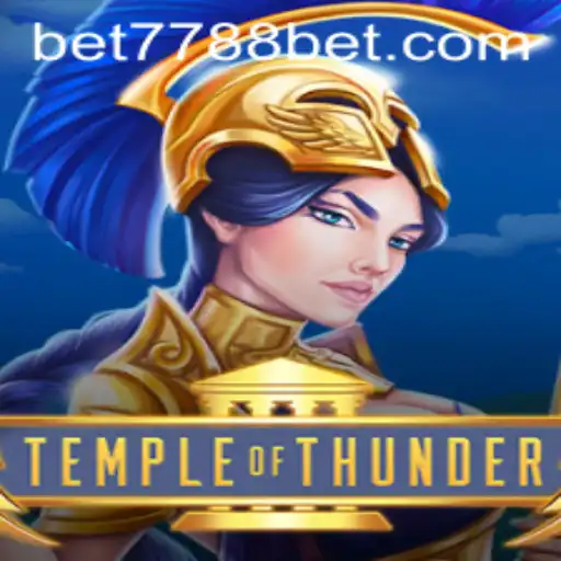 Unveiling TempleofThunder: An Exciting Adventure with 7788bet