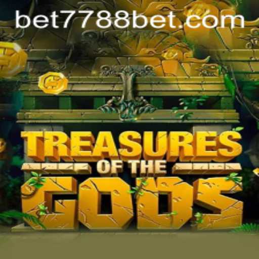 Discovering the Enigma of TreasureoftheGods