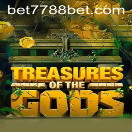 Discovering the Enigma of TreasureoftheGods