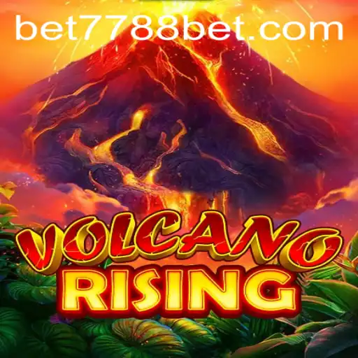 Discover the Thrilling World of VolcanoRising with 7788bet